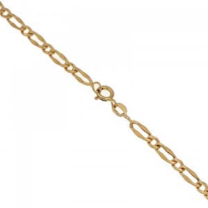 Bracciale Uomo in Oro Giallo 803321709565
