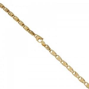 Bracciale Uomo in Oro Giallo 803321718207