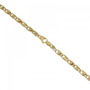 Bracciale Uomo in Oro Giallo 803321718211