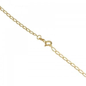 Bracciale Uomo in Oro Giallo 803321720462