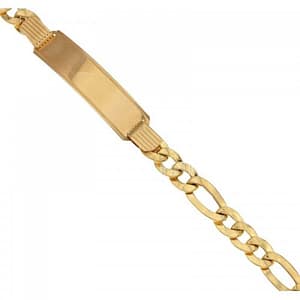 Bracciale Uomo in Oro Giallo 803321720589