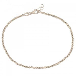 Bracciale donna in oro bianco 803321722571