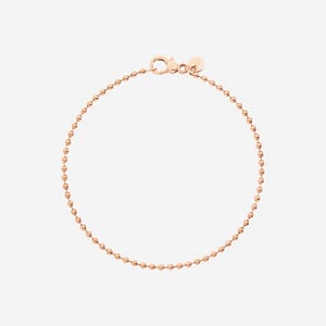 Bracciale DODO DBB8014BOLLI0009R Oro 9kt