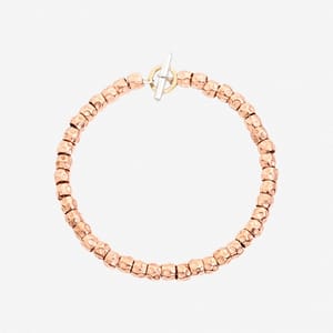 Bracciale DODO DBB9005GRANEG9R9A Oro 9kt