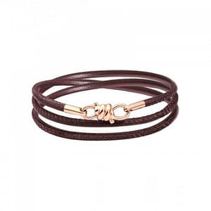 Bracciale DODO DBB9008KNOT0LEM9RL Oro 9kt