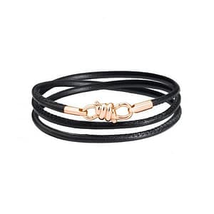 Bracciale DODO DBB9008KNOT0LEN9RM Oro 9kt