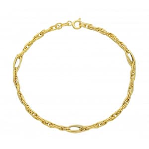 Bracciale da donna Oro giallo VSZ806GG19