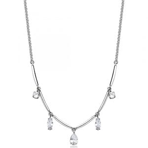 Collana Brosway Affinity BFF180