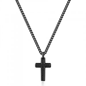 Collana Uomo Brosway BBC03