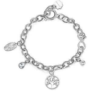 Bracciale Donna Brosway Chakra BHKB116