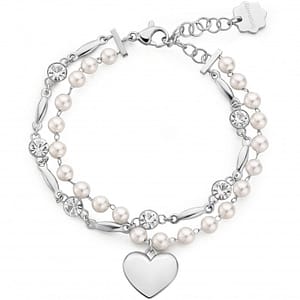 Bracciale Donna Brosway Chakra BHKB213