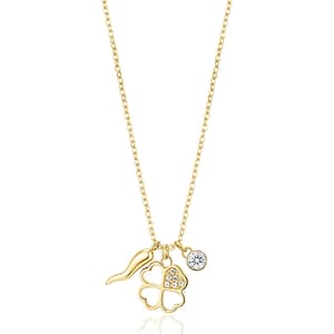 Collana Donna Brosway Chakra BHKN054