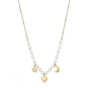 Collana Brosway Chant BAH80