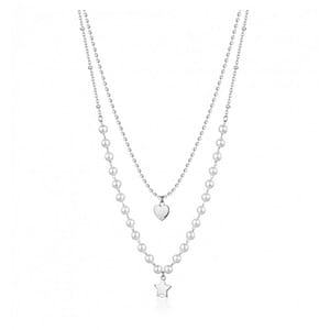 Collana Brosway Chant BAH81