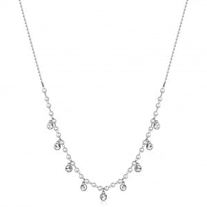 Collana Donna Brosway Chant BAH83