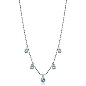 Collana Donna Brosway Desideri BEIN014