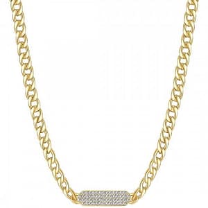 Collana Donna Brosway collezione Symphonia BYM100