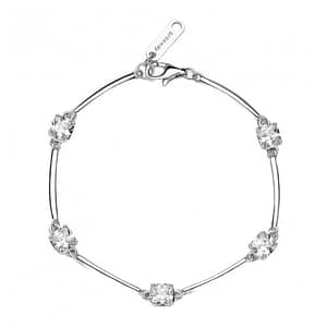 Bracciale Brosway Fancy Infinite White FIW05