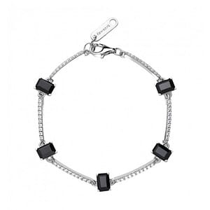 Bracciale Brosway Fancy Mistery Black FMB05
