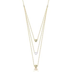 Collana Brosway Perfect BPC08