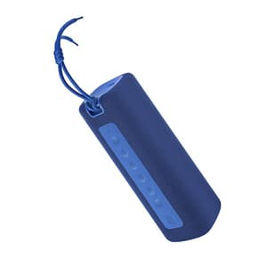 Xiaomi Mi Portable Bluetooth Speaker Altoparlante stereo portatile blu 16 W – nuovo