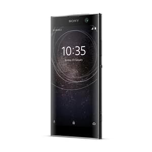 Xperia XA2 32 GB, Nero, sbloccato -Ricondizionato – Ottime condizioni