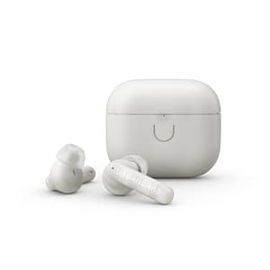 Urbanears Boo Tip Cuffie True Wireless Stereo (TWS) Chiamata/Musica USB Type-C Bluetooth Bianco – nuovo