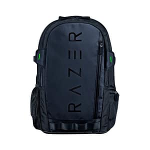 Zaino Razer Rogue 38,1 cm (15 ) nero – nuovo