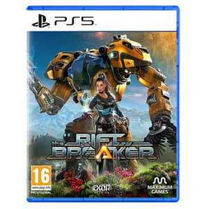 Lo Spaccatutto PS5 – nuovo