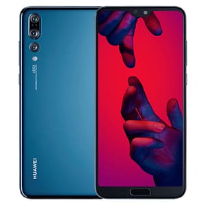 P20 Pro 128 GB, blu, sbloccato – nuovo