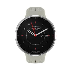 Polar Pacer Pro 3,05 cm (1.2 ) MIP 45 mm Digitale 240 x 240 pixel Bianco GPS (satellite) – nuovo