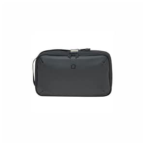 DICOTA MOVE Custodia ecologica per accessori Small. Per dispositivi elettronici, accessori, giochi , Garanzia a vita D31833-RPET – nuovo