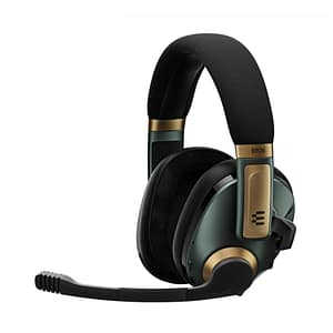 EPOS H3PRO Hybrid Green Cuffie senza fili Bluetooth Nero, Oro, Verde – nuovo