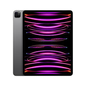 iPad Pro 6a generazione 12,9  chip M2 (2022), 2Tb – Wifi – Sidel grigio – nuovo