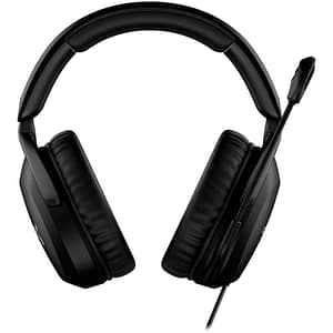 Cuffie HyperX Gamer – Cloud Cluster 2 (nero) – nuovo