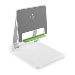 Belkin B2B118 Carrello e supporto multimediale verde, tablet argento – nuovo