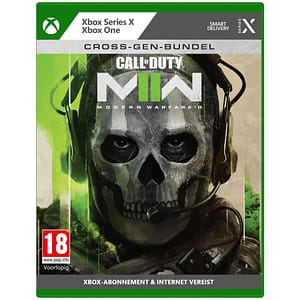 Call of Duty: Modern Warfare II (Xbox One e Xbox Series X) - nuovo