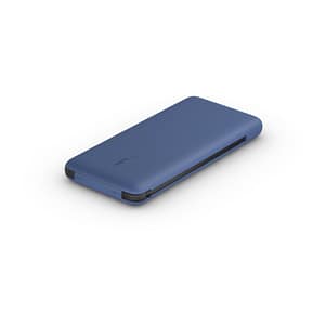 Belkin BPB006btBLU 10000 mAh Blu – nuovo