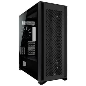 Corsair 7000D Airflow TG Nero – ATX – nuovo