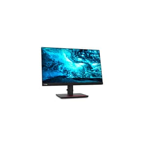 Lenovo ThinkVision T23i-20 58,4 cm (23 ) 1920 x 1080 pixel Full HD LED Nero – nuovo