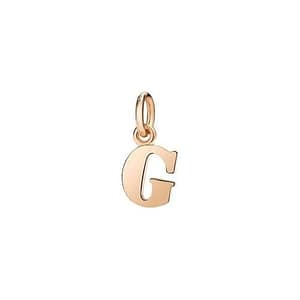 Charm DODO DMB2010LETGL0009R