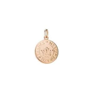 Charm DODO DMB5010COINS0009R