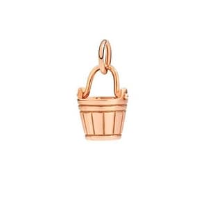 Charm DODO DMB8015ZACQS0009R Oro 9kt