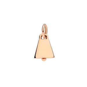 Charm DODO DMB8019ZCAPS0009R Oro 9kt