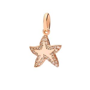 Charm DODO DMB9000STARLDBR9R Oro 9kt
