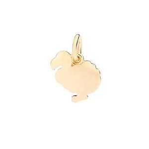 Charm DODO DMB9019DODOM000OG Oro 18kt
