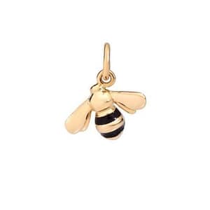 Charm DODO DMC0016BEE00ENEOG Oro 18kt