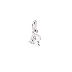 Charm DODO DMC0118LETRSDB0O2 Oro 18kt