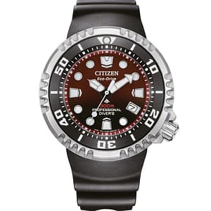 Orologio Citizen Promaster Diver’s Eco Drive 300 mt BN1024-01Z