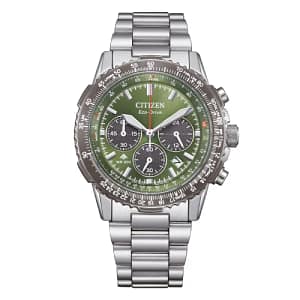 Orologio Uomo Citizen Promaster Navihawk CA4664-60W